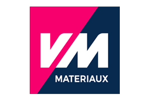 Logo VM Matériaux