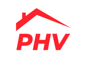 Logo PHV